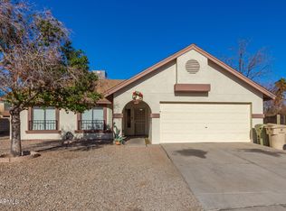 6202 W North Ln, Glendale, AZ 85302