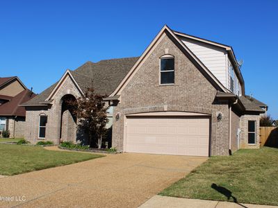 6294 Saddletrail Dr, Olive Branch, MS, 38654
