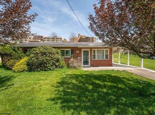 1125 Bell Run Rd, Fairmont, WV 26554