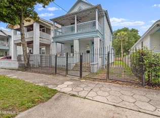 336 E 4th St, Jacksonville, FL 32206