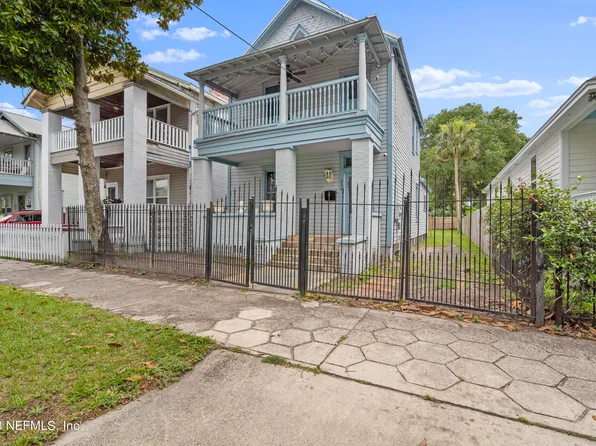 336 E 4TH Street, Jacksonville, FL 32206
