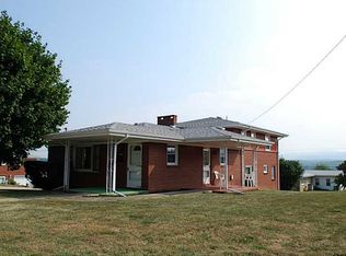804 Abbott St, Latrobe, PA