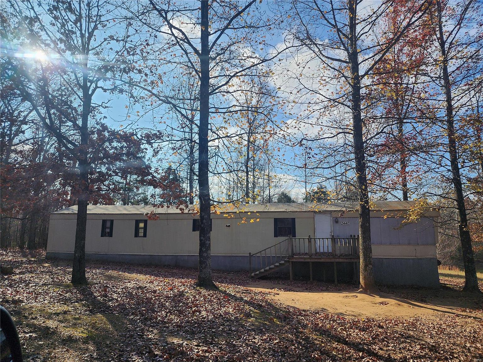 3440 Ripley T1, Fairdealing, MO 63939 MLS 23072833 Zillow