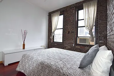 Rented by J Misrahi Realty Corp