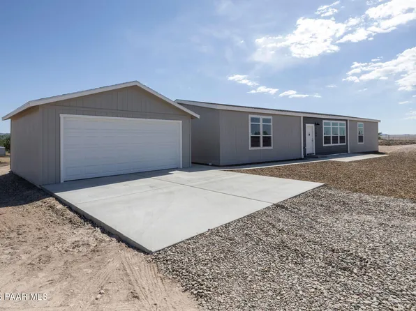 7299 E Alexis Way, Prescott Valley, AZ 86315
