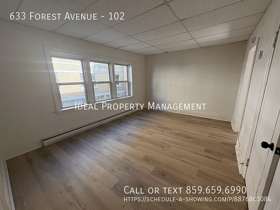 633 Forest Ave — Photo 1