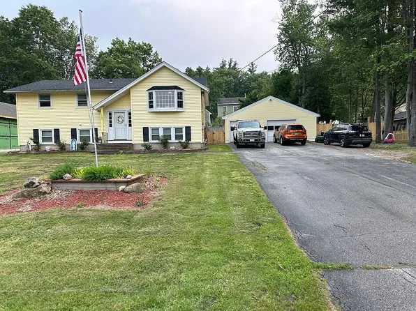 119 Ridgefield Dr, Milford, NH 03055