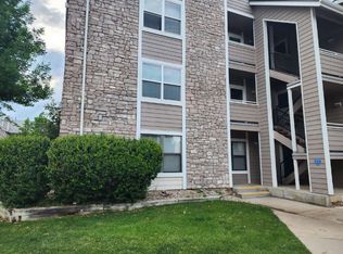8376 S Upham Way APT B105, Littleton, CO 80128