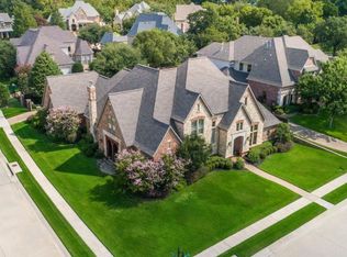 208 Raintree Ct, Colleyville, TX 76034