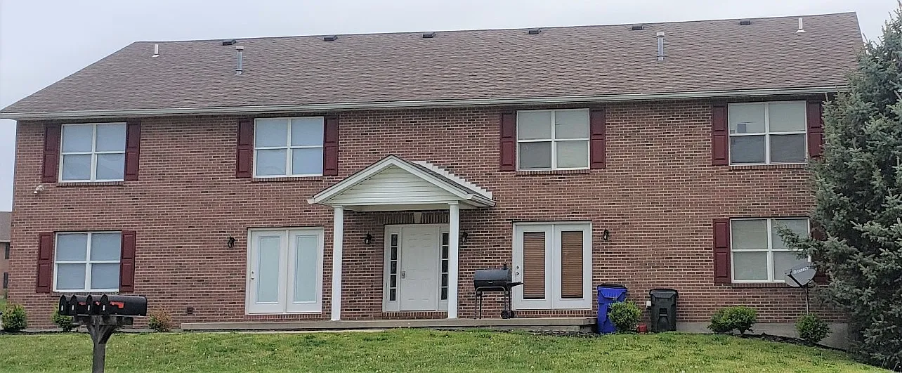 2 bed, 1.5 bath, 1394 sqft, $1,100 — Photo 1