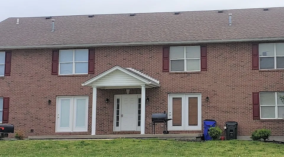 14 Pepperwood Ct #1