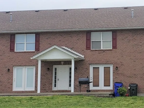 14 Pepperwood Ct APT 1, Hamilton, OH 45013