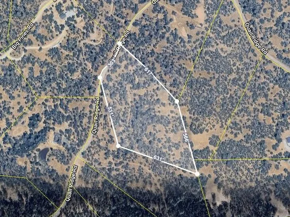 17275 Quailridge Rd, Cottonwood, CA 96022