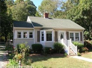 133 W Green Ct, Greensboro, NC 27407