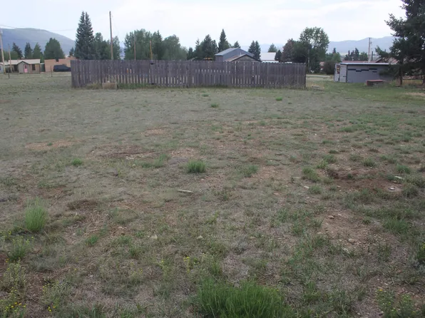 lot 2 French Henry, Eagle Nest, NM 87718-0000