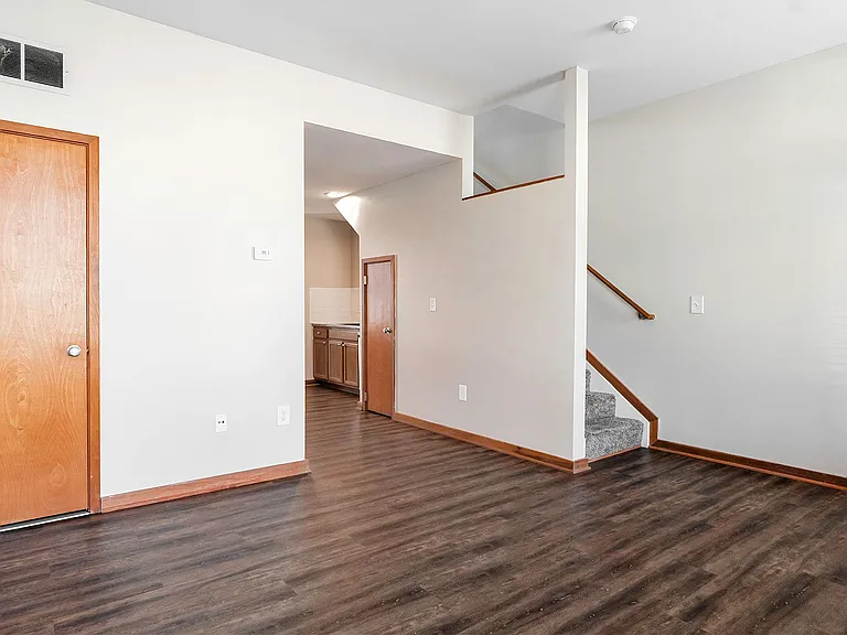 New Village Homes & Whitney Young Townhomes — Photo 8