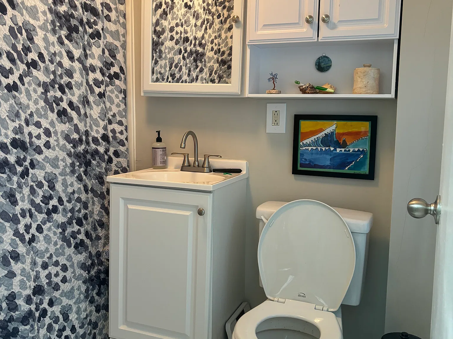 1 bed, 750 sqft, $1,800 — Photo 3