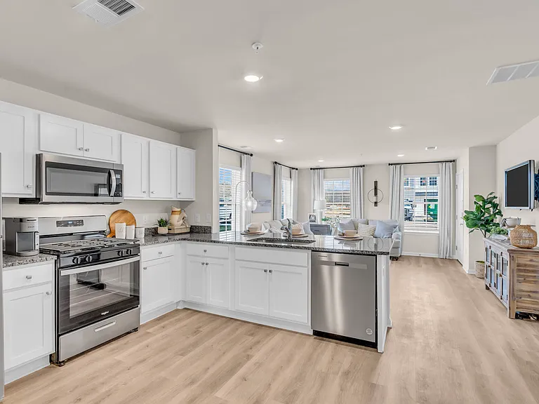 Rancocas Pointe Apartments — Photo 7