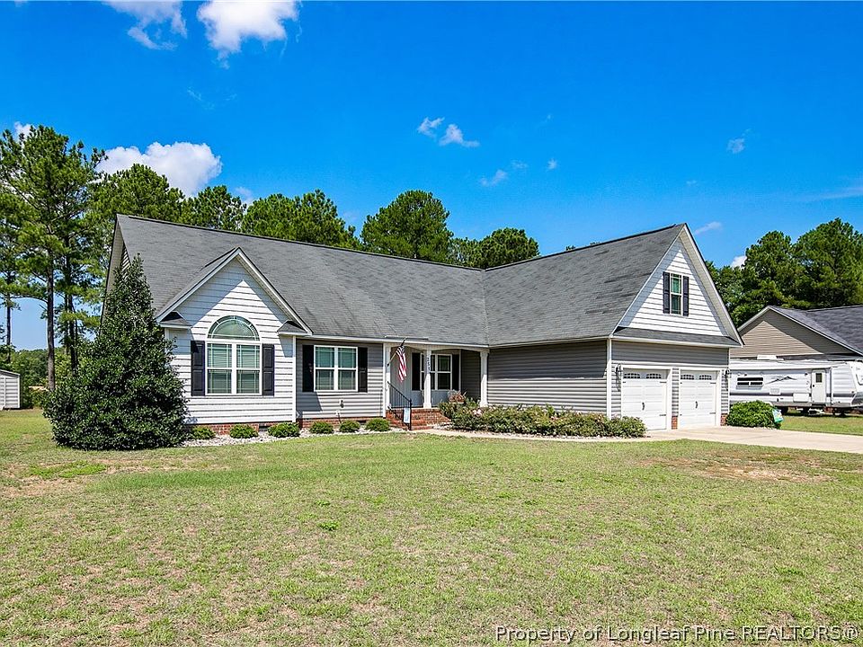 2511 Wade Stedman Rd, Stedman, NC 28391 Zillow