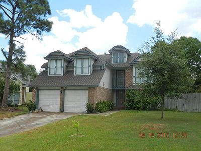 3111 Hollow Creek Ct, Houston, TX, 77082