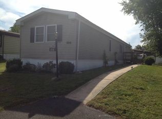 106 Winding Brook Run, North Wales, PA