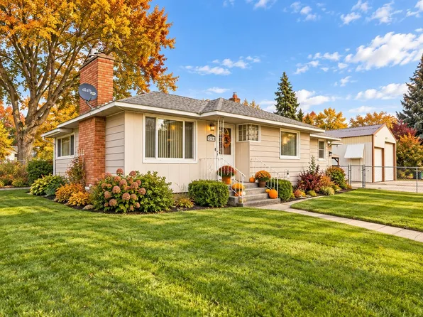 12703 E 8th Ave, Spokane Valley, WA 99216