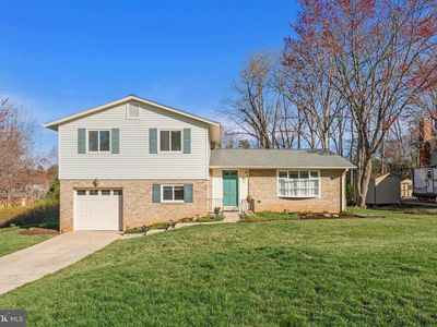 5347 Gainsborough Dr, Fairfax, VA, 22032