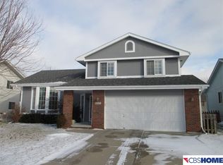 6411 S 162nd Ave, Omaha, NE 68135