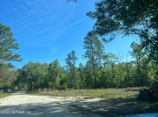 0 Spring Lake Village Rd, Keystone Heights, FL 32656