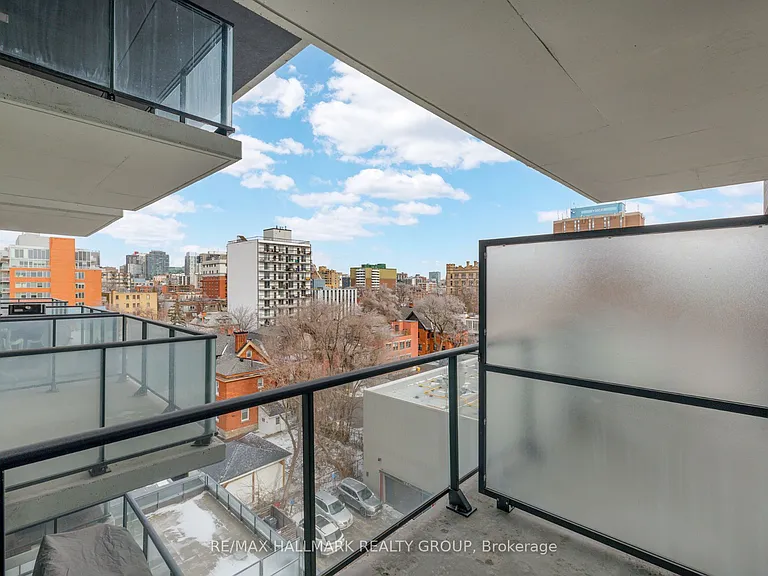 203 Catherine St #601 — Photo 22