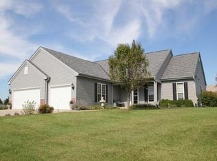 7964 Windmill Way, Delavan, WI 53115