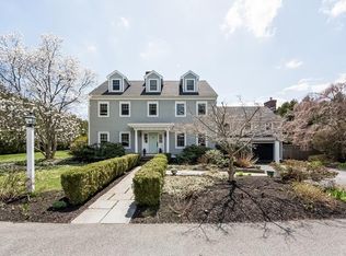 171 Essex St, South Hamilton, MA 01982