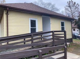 1006 Plymouth St, Gastonia, NC