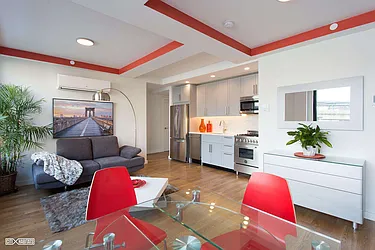 Rented by Citi Habitats