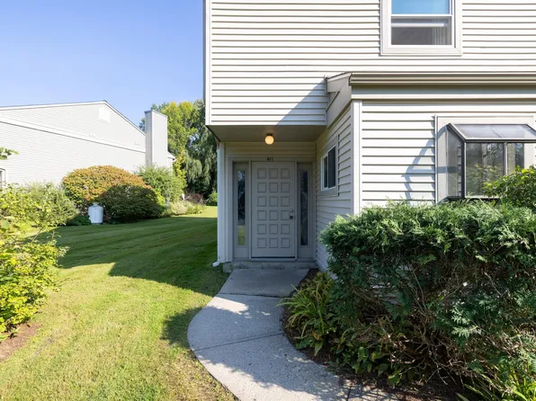 411 Locust Hill Road #411, Shelburne, VT 05482