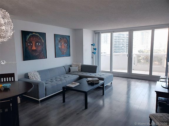 5th image of 1717 N Bayshore Dr #A-1037