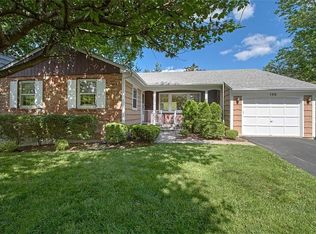 135 Greenridge Ave, White Plains, NY 10605
