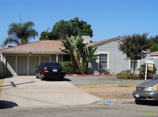 550 2nd Ave, Chula Vista, CA 91910