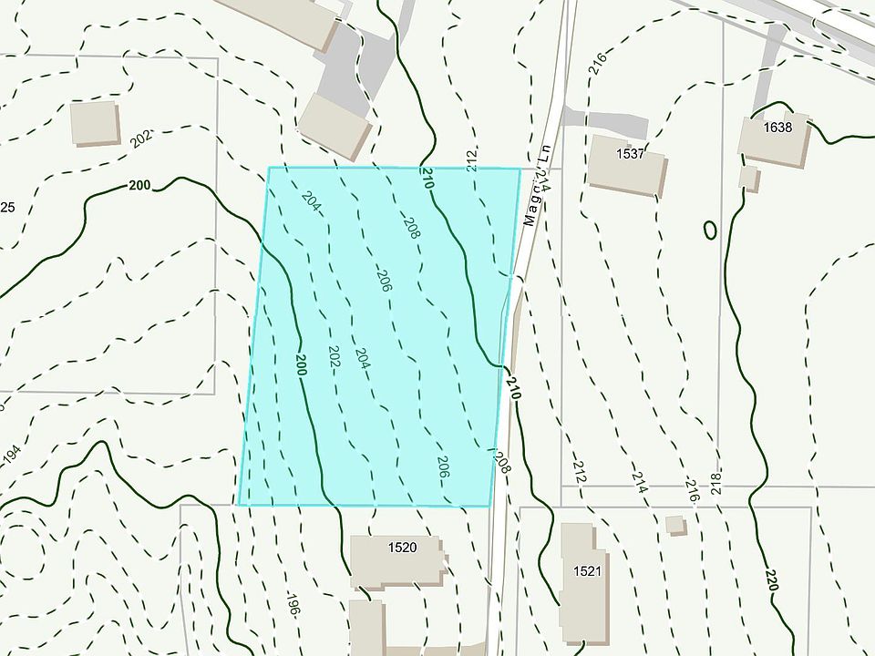 2nd image of 0 Maggie Ln
