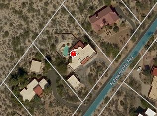 5101 N Apache Hills Trl, Tucson, AZ 85750