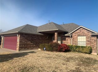 5329 Republic Dr, Oklahoma City, OK 73135