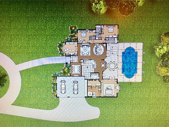 2nd image of 8016 Courtleigh Dr