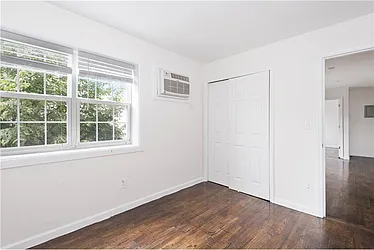 Rented by Evergreen Apartments BK