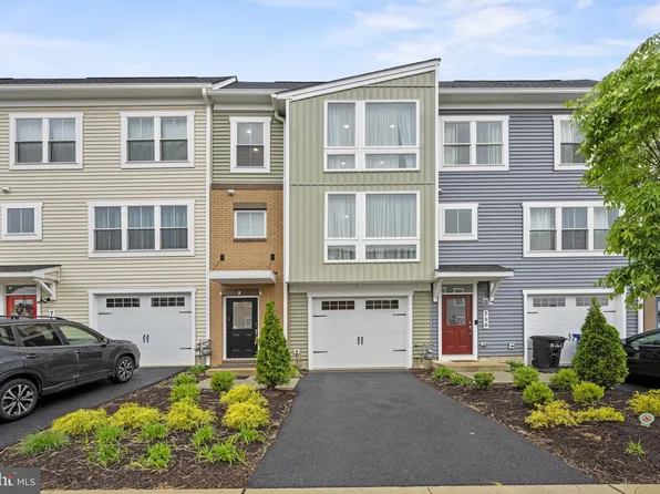 758-7 Tatum Ct, Frederick, MD 21702