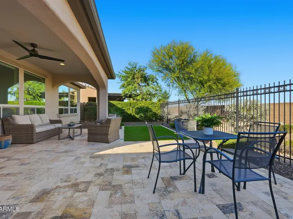35589 N GRANADA Lane, Queen Creek, AZ 85140