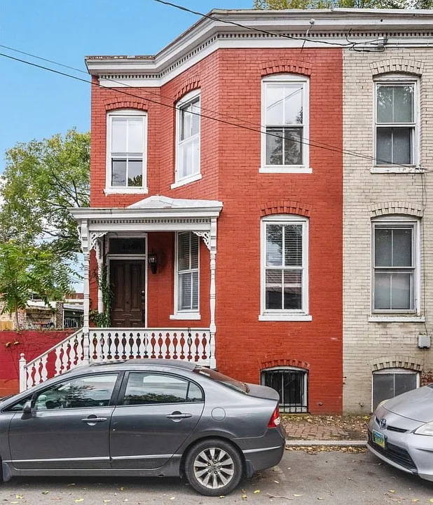 405 N Henry St