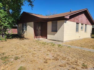 901 COLEMAN ST, Poteet, TX, 78065