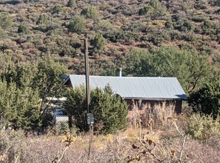 12337 E Jacobs Rd LOT B, Mayer, AZ 86333