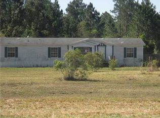 12966 Ridgeland Rd, Vancleave, MS 39565