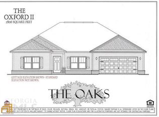 202 Heart Pine Rd #56, Statesboro, GA 30458